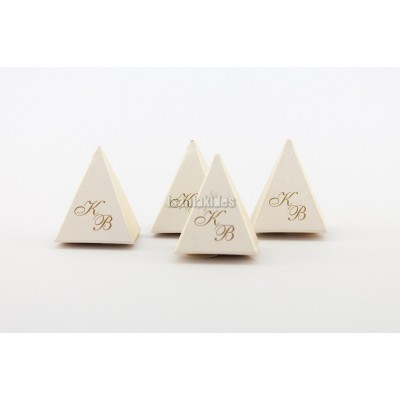 ΠΥΡΑΜΙΔΑ ΡΥΖΙΟΥ ΚΤ42 ELEGANT WEDDING