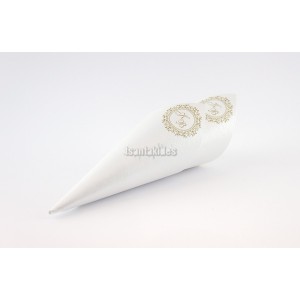 ΧΩΝΑΚΙΑ ΡΥΖΙΟΥ ELEGANT WEDDING