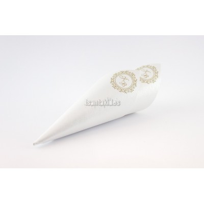 ΧΩΝΑΚΙΑ ΡΥΖΙΟΥ ELEGANT WEDDING