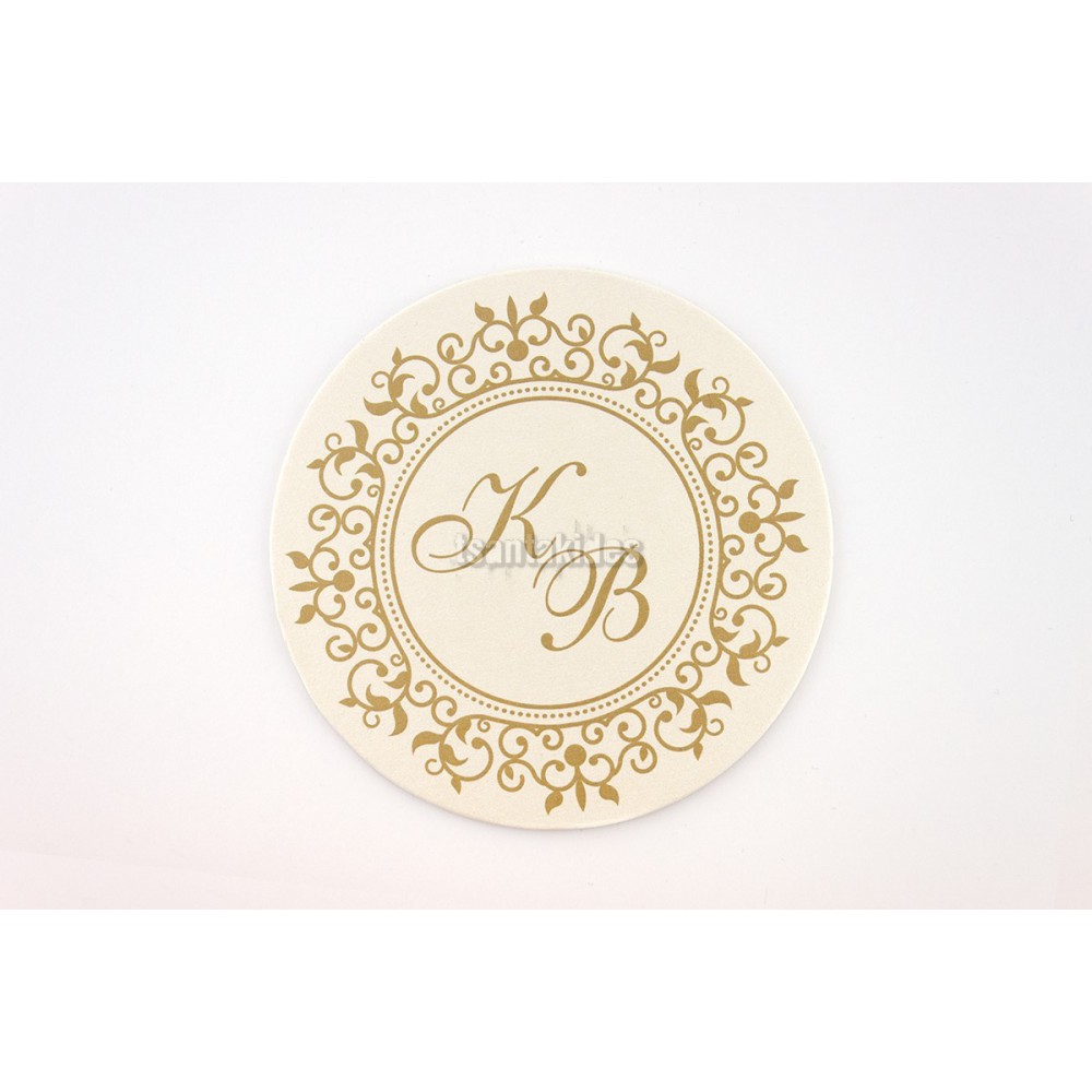 ΣΟΥΒΕΡ ΚΛ027 ELEGANT WEDDING