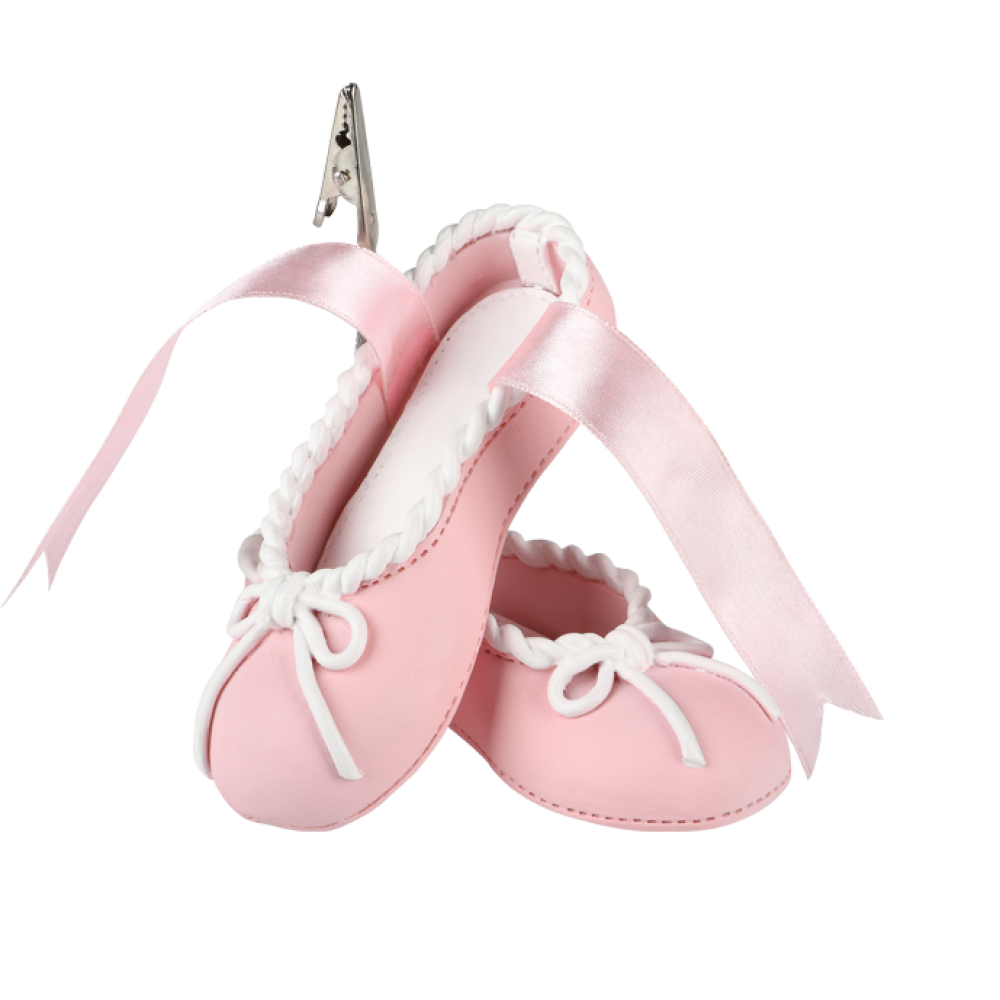 Μπομπονιέρα Κλιπ Πουέντ