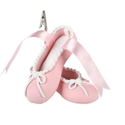 Μπομπονιέρα Κλιπ Πουέντ