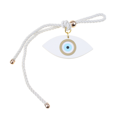 Μπομπονιέρα Μάτι Κεραμικό