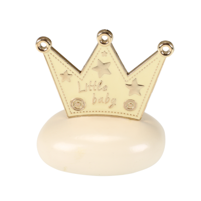 Κορώνα σε Βότσαλο