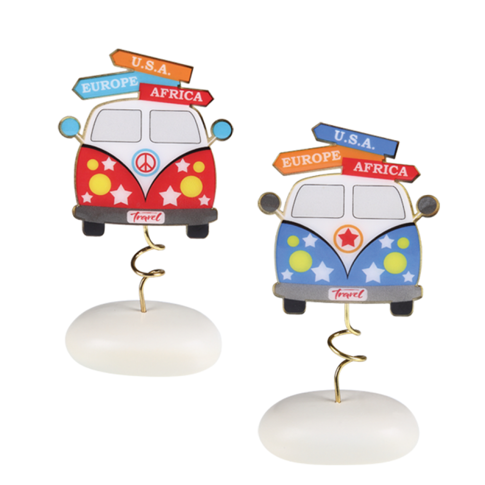 Μπομπονιέρα Αυτοκινητάκι σε Βότσαλο