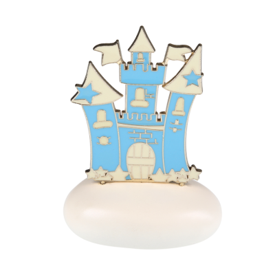 Καρουζέλ Σιέλ σε Βότσαλο