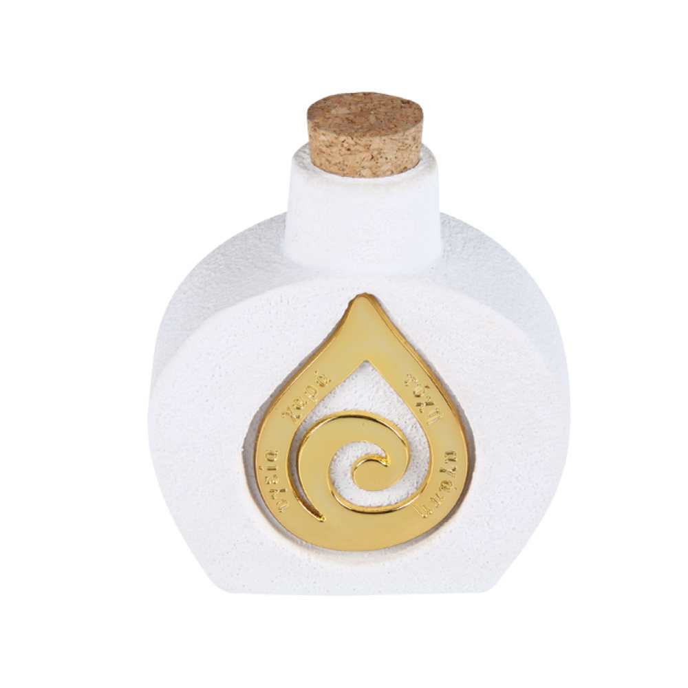 Μπομπονιέρα Κεραμικό Βαζάκι Δάκρυ