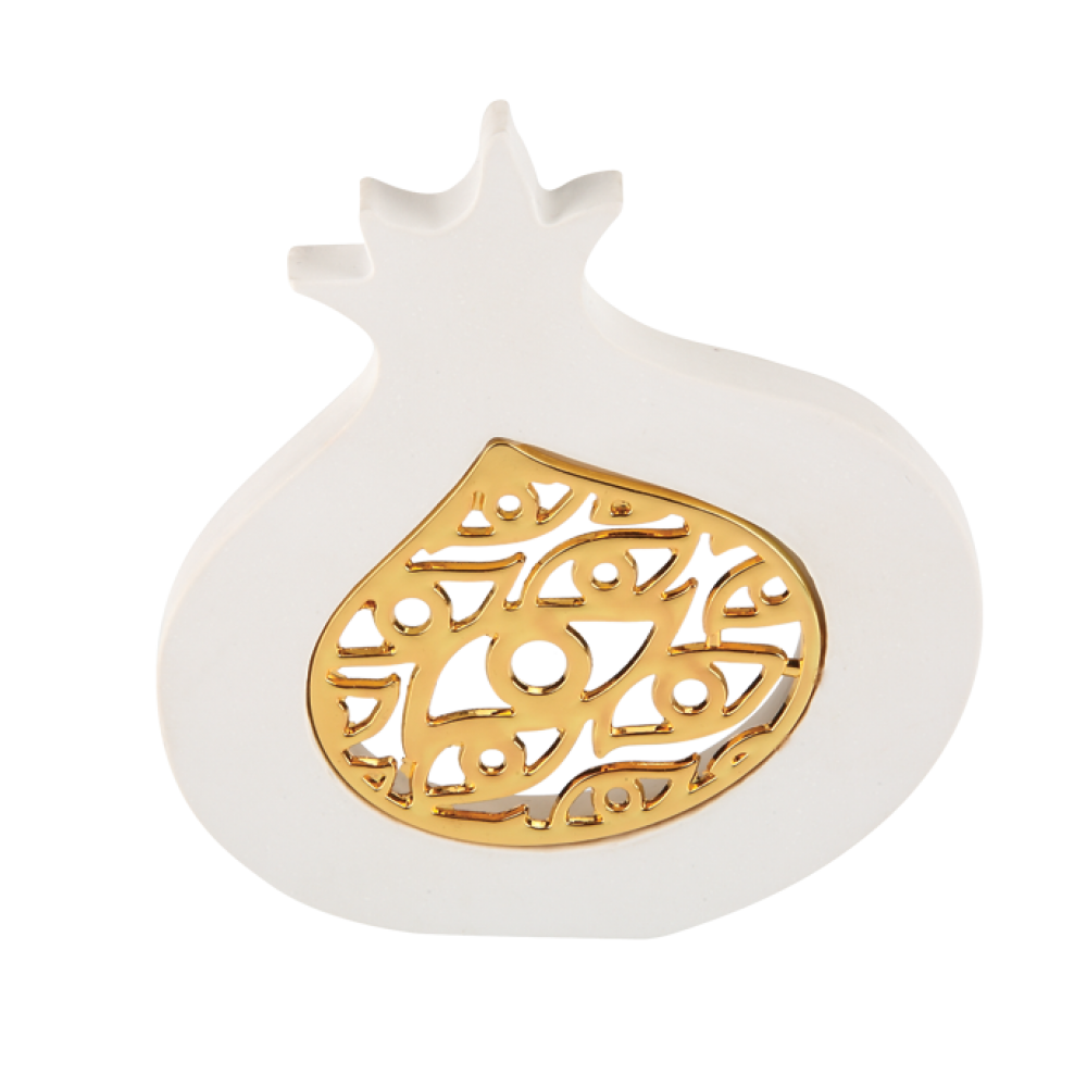 Μπομπονιέρα Κεραμικό Pόδι