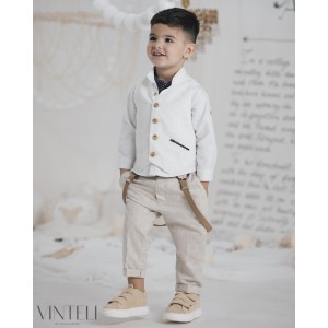 Βαπτιστικό CLS5409