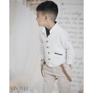 Βαπτιστικό CLS5409