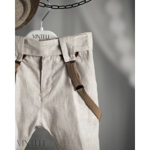 Βαπτιστικό CLS5409