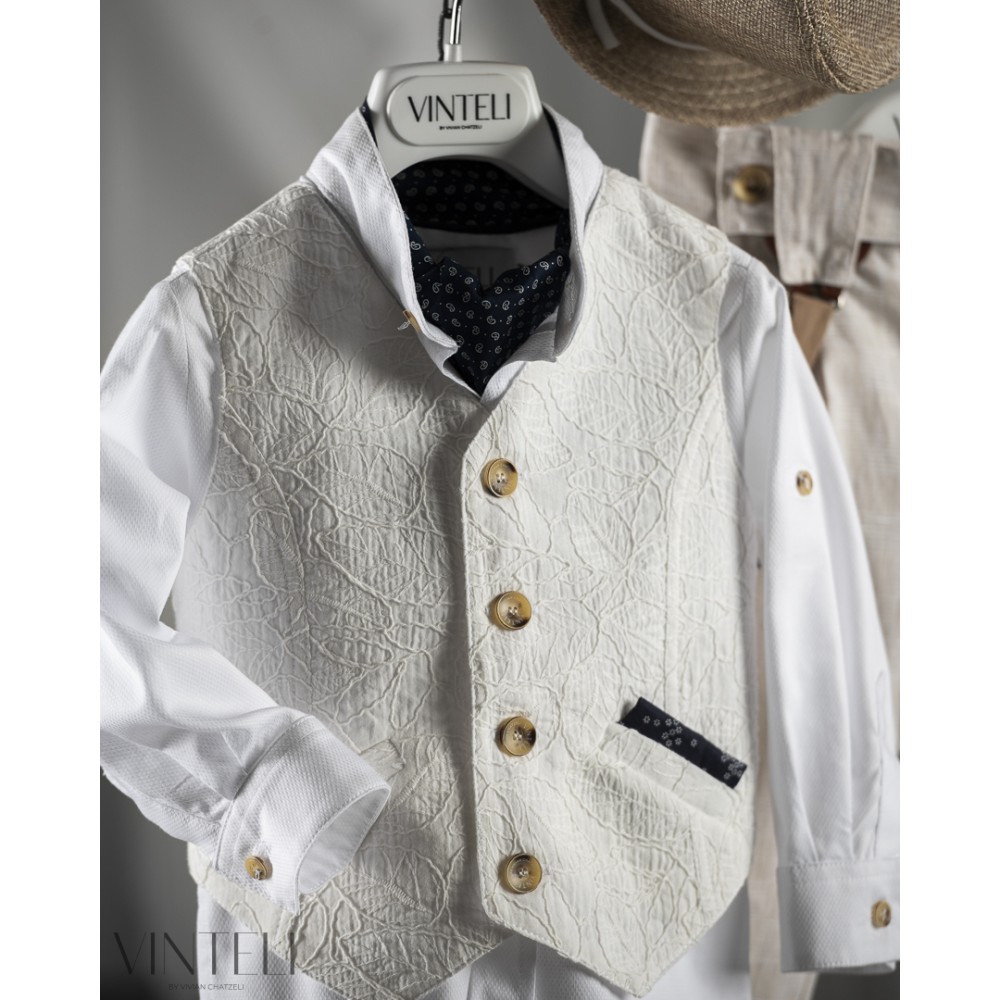 Βαπτιστικό CLS5409