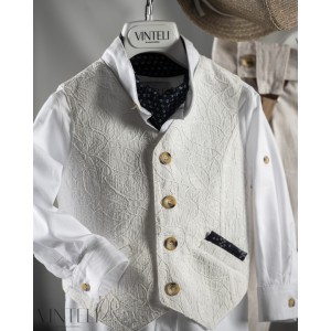 Βαπτιστικό CLS5409