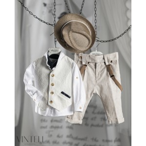 Βαπτιστικό CLS5409