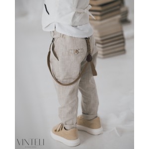 Βαπτιστικό CLS5409