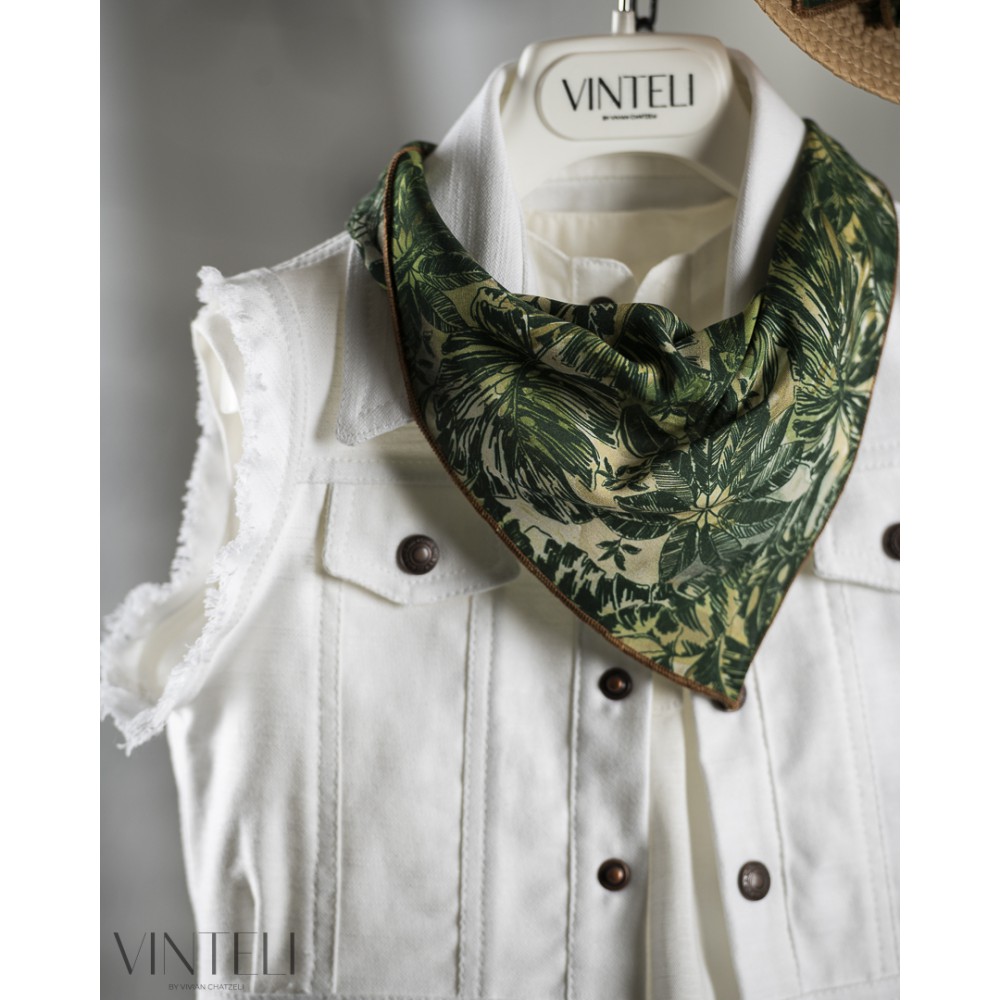 Βαπτιστικό CLS5410