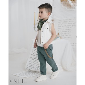 Βαπτιστικό CLS5410