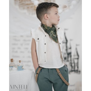 Βαπτιστικό CLS5410