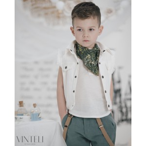 Βαπτιστικό CLS5410