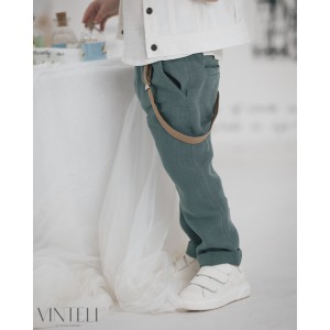 Βαπτιστικό CLS5410