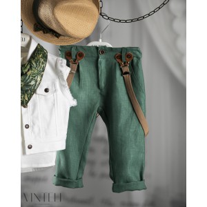 Βαπτιστικό CLS5410