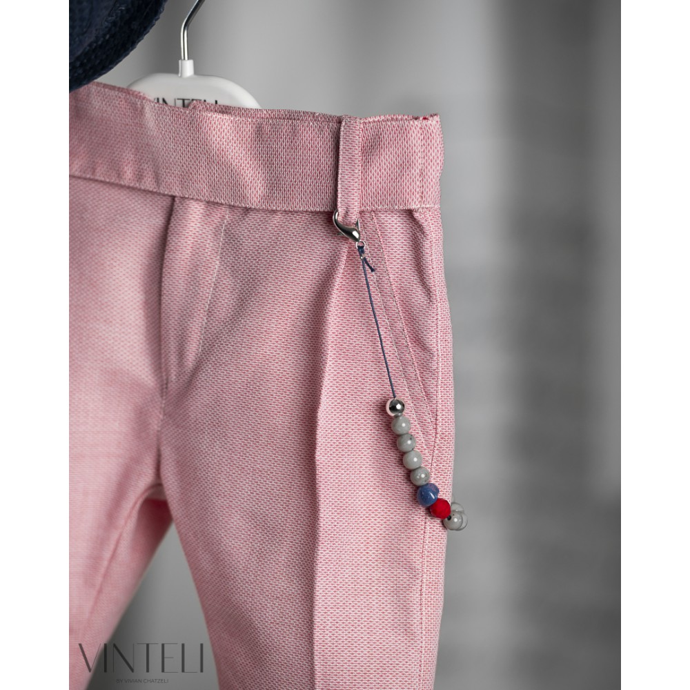 Βαπτιστικό CLS5411