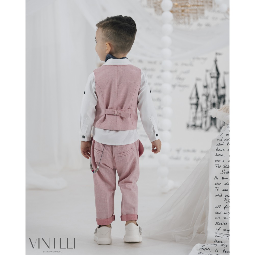 Βαπτιστικό CLS5411