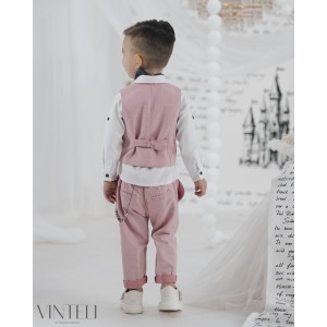 Βαπτιστικό CLS5411