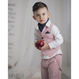 Βαπτιστικό CLS5411