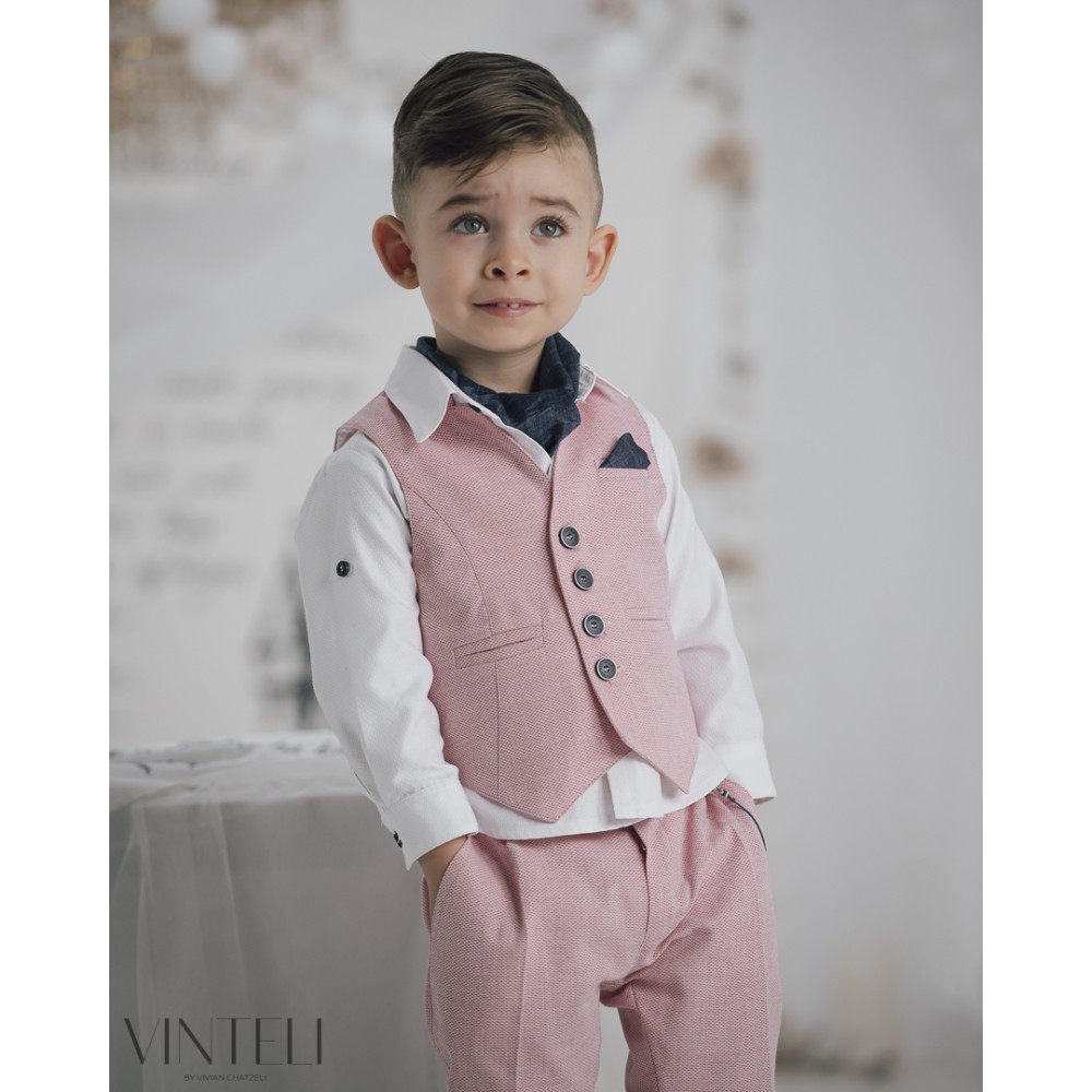 Βαπτιστικό CLS5411