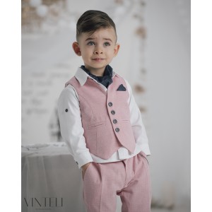 Βαπτιστικό CLS5411