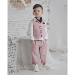 Βαπτιστικό CLS5411