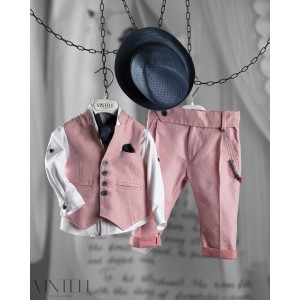 Βαπτιστικό CLS5411