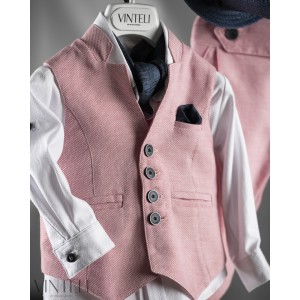 Βαπτιστικό CLS5411