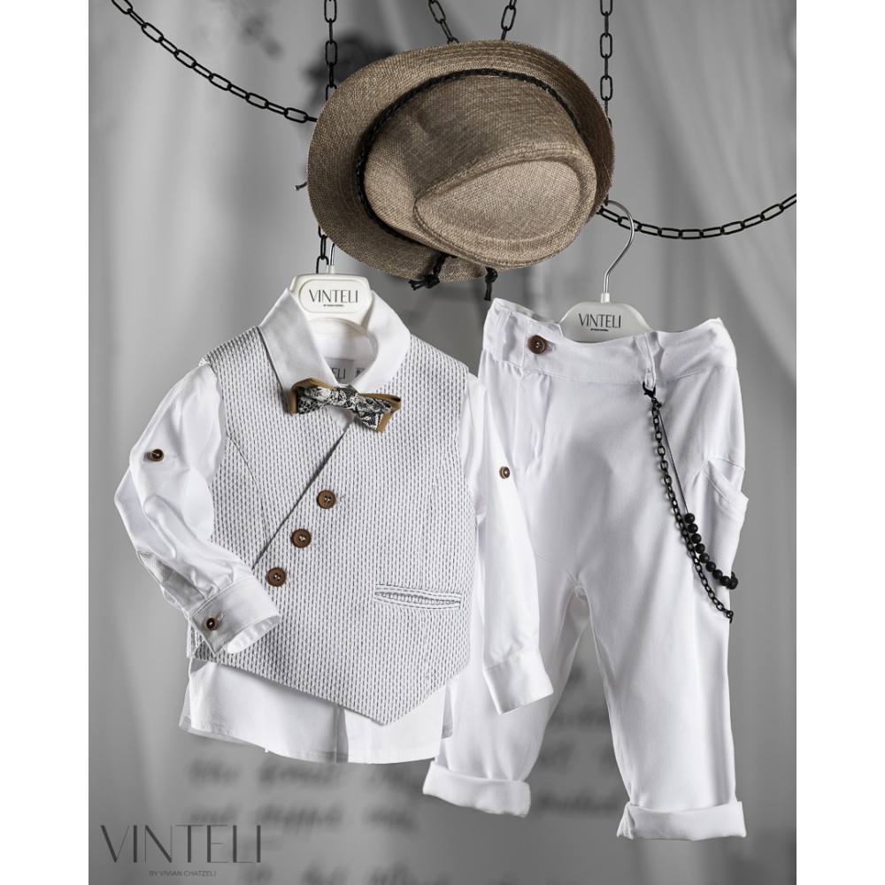 Βαπτιστικό CLS5412