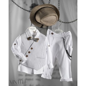 Βαπτιστικό CLS5412