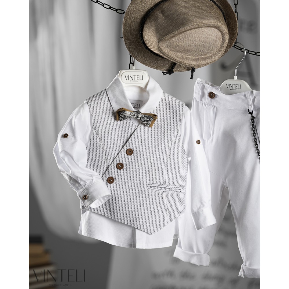 Βαπτιστικό CLS5412