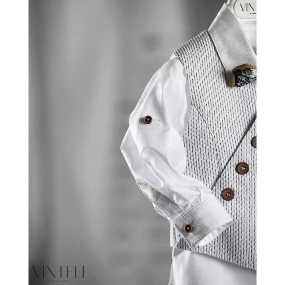 Βαπτιστικό CLS5412