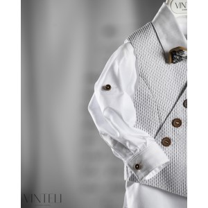 Βαπτιστικό CLS5412