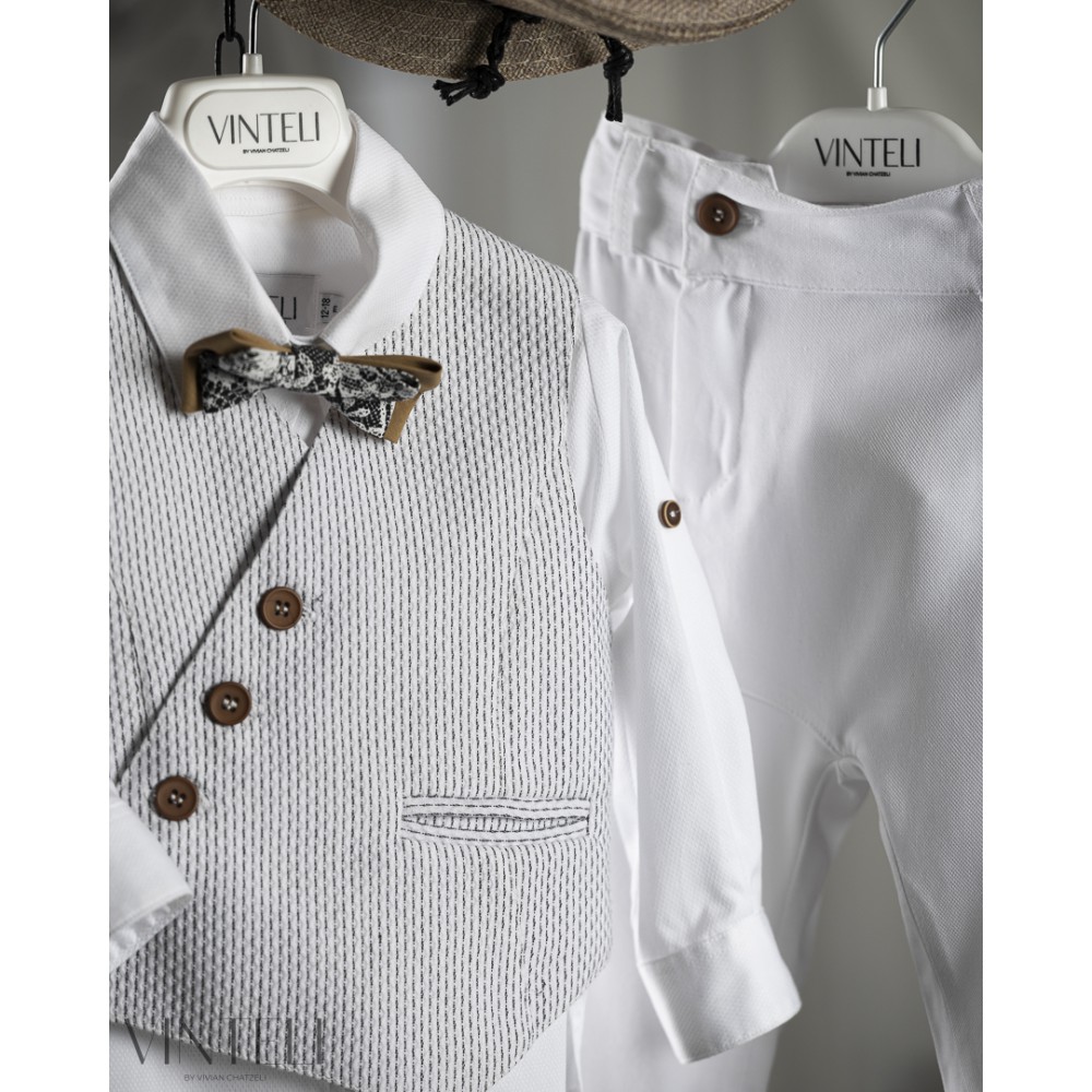 Βαπτιστικό CLS5412