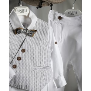 Βαπτιστικό CLS5412