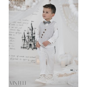 Βαπτιστικό CLS5412