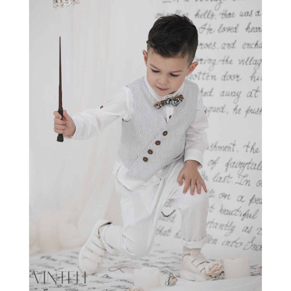 Βαπτιστικό CLS5412