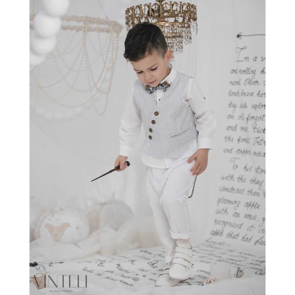 Βαπτιστικό CLS5412