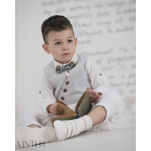 Βαπτιστικό CLS5412