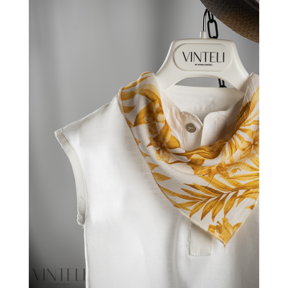 Βαπτιστικό CLS5413