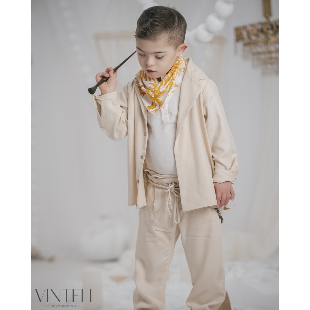 Βαπτιστικό CLS5413