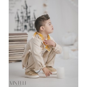 Βαπτιστικό CLS5413