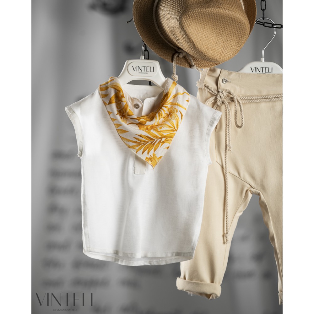 Βαπτιστικό CLS5413