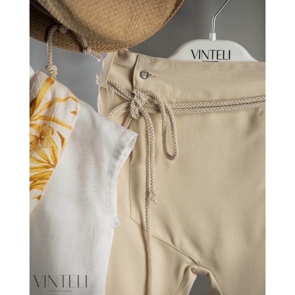 Βαπτιστικό CLS5413